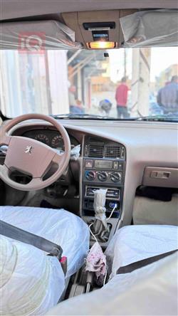 Peugeot 405